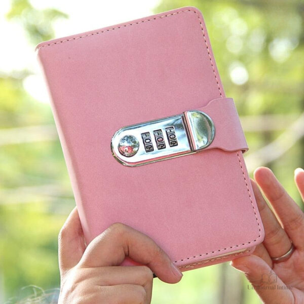 Journal intime pour partager des secrets