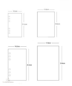 Cahier intime à compléter pour partager ses secrets