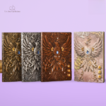 Journal intime pour adolescent