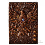 Cahier de souvenirs pour ado