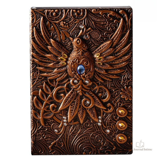 Cahier de souvenirs pour ado