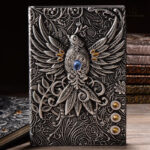 Journal de bord pour adolescents