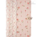 Journal intime pour filles adolescentes