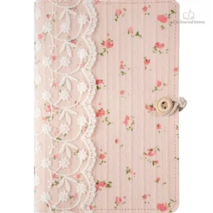 Journal intime pour filles adolescentes