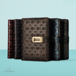 Cahier de pensées pour ados