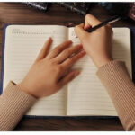 Journal créatif pour ados