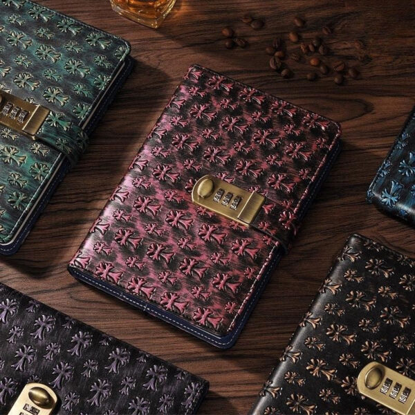 Livre de souvenirs pour adolescents