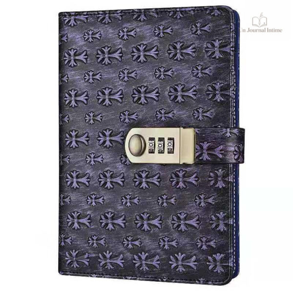 Journal secret pour jeunes