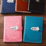 Cadenas pour journal intime, protégez vos secrets et idées