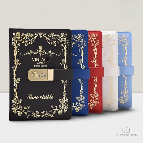 journal-intime-adulte-avec-code-1 Journal intime adulte sécurisé avec code