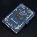 Cahier personnel pour pensées secrètes
