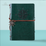 Journal intime pour partager des souvenirs entre amis