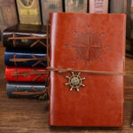 Journal personnalisé pour l'amitié et les souvenirs