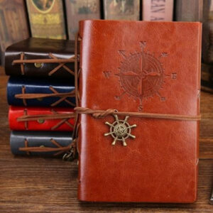 Journal personnalisé pour l'amitié et les souvenirs