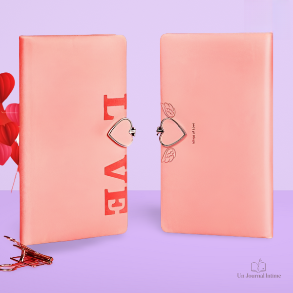Journal intime ado