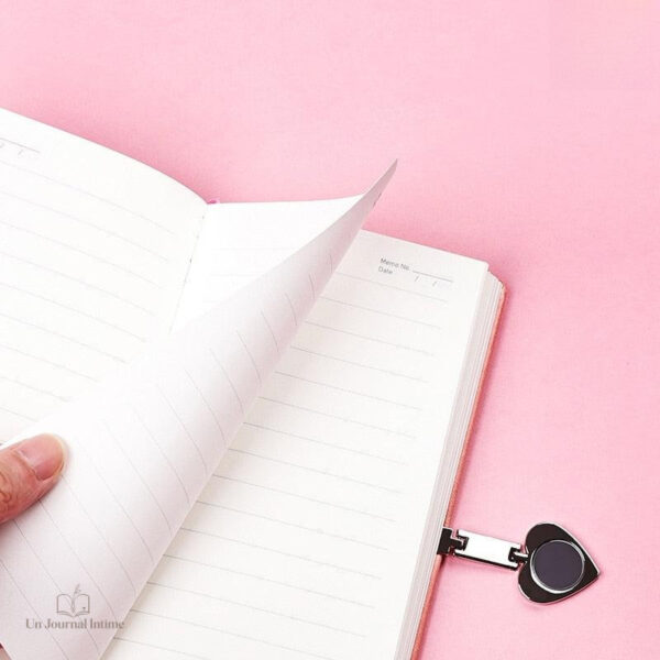 Écriture intime pour célébrer vos moments d'amour