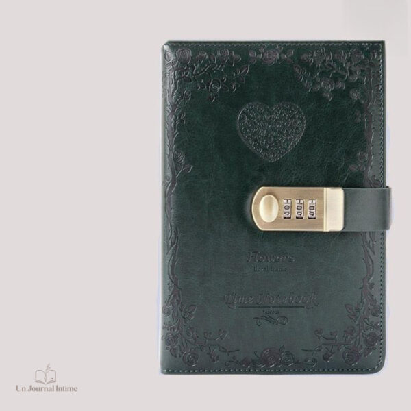 Journal intime pour capturer les instants magiques amoureux