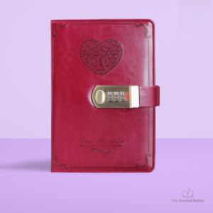 Cahier de réflexion sur les relations amoureuses