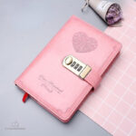 Carnet pour écrire des pensées et des souvenirs d'amour