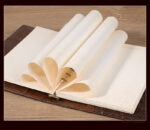 Accessoire de collection pour amateurs de journaux