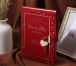 Journal intime avec cadenas pour adolescents