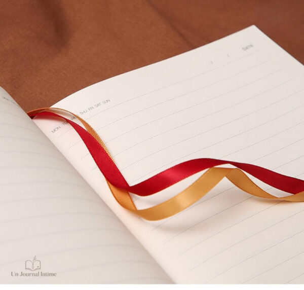 Écriture privée dans un journal sécurisé