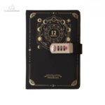 Journal intime avec verrou pour une confidentialité totale