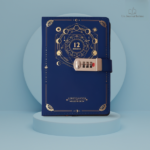 Carnet intime avec protection par code