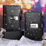 Journal intime avec code, parfait pour garder ses secrets
