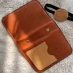 Journal personnel avec design de housse distinctif