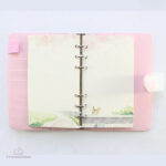 Carnet de bonheur pour garder une trace des bons souvenirs