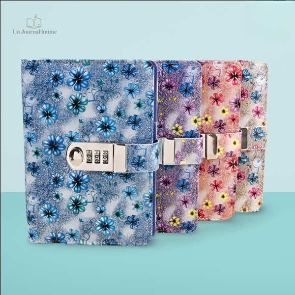 journal-intime-cadenas-1 Journal intime avec cadenas sécurisé pour préserver vos secrets