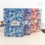Cadenas pour journal intime, design pratique et fonctionnel