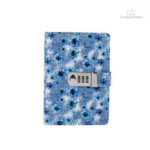 Carnet intime avec fermeture à clé, sécurité renforcée