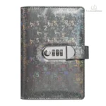 Cadenas pour protéger vos pensées dans un journal intime