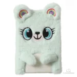 Journal intime pour filles en couleur pastel