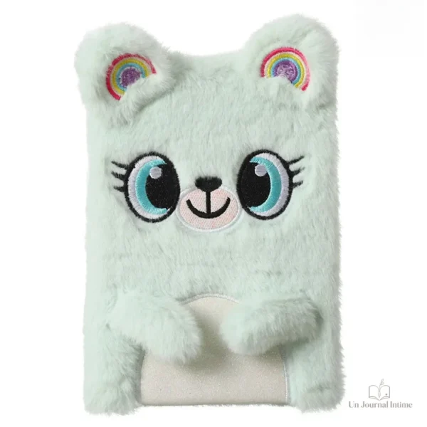 journal-intime-cadenas-fille-1 Journal intime pour filles en couleur pastel