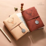 Journal intime au design original et unique