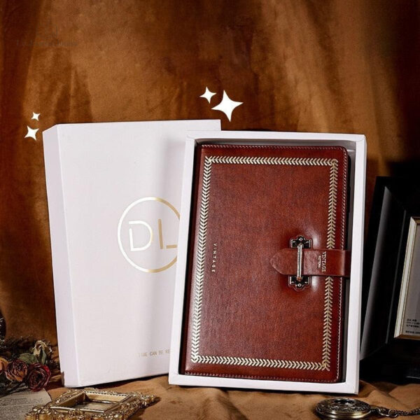 journal-intime-carnet-1 Journal intime carnet élégant pour écrire ses pensées