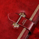 Journal intime compact pour l'emporter partout