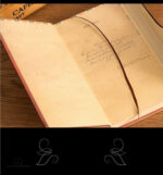 Journal secret pour exprimer ses émotions