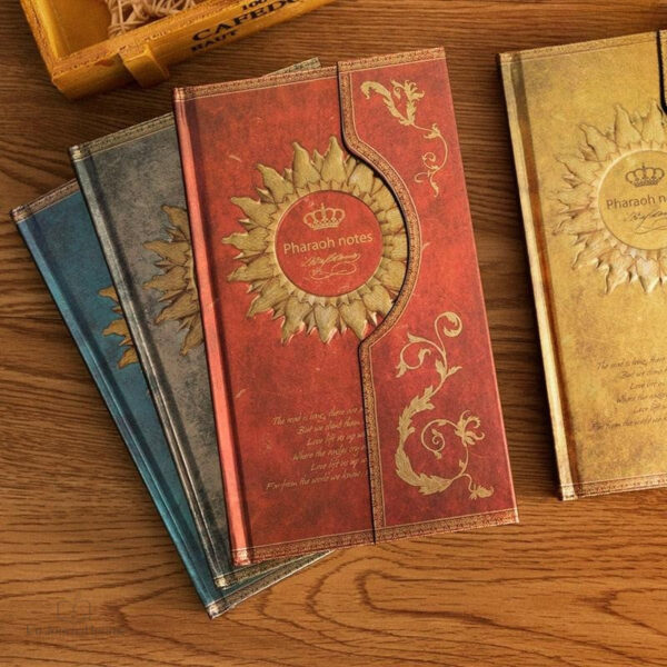 Carnet secret pour écrire ses pensées