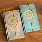 Journal intime homme, espace pour les secrets