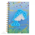 Carnet d'écriture pour enfants en CE1