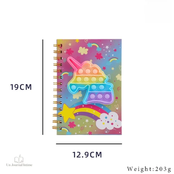 Cahier de réflexion pour les élèves de CE1