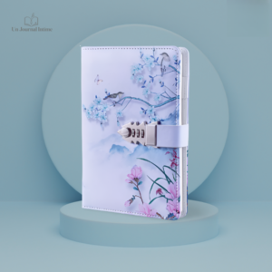 Journal intime CE2 pour enfants, écriture personnelle