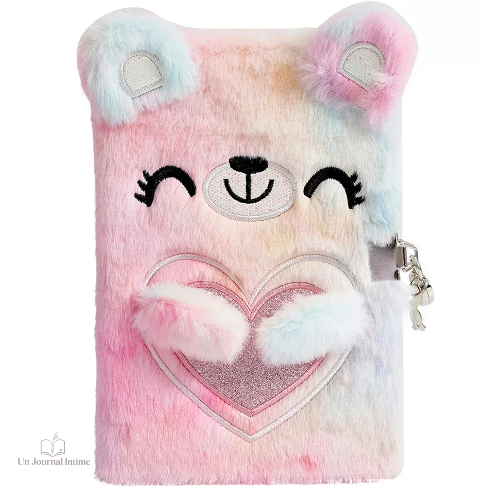 Journal intime enfant