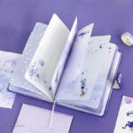 Journal intime amusant pour les jeunes lecteurs