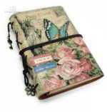 Journal créatif pour relation amoureuse