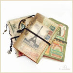 Cahier de pensées pour couples